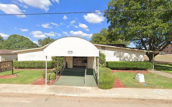 Finch Funeral Chapel