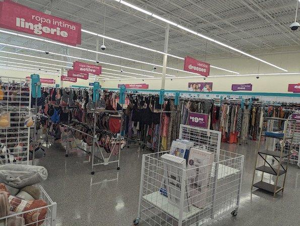 dd's DISCOUNTS