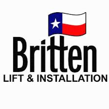 Britten Lift & Installation Services Llc