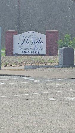 Hondo Funeral Home