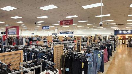 Marshalls