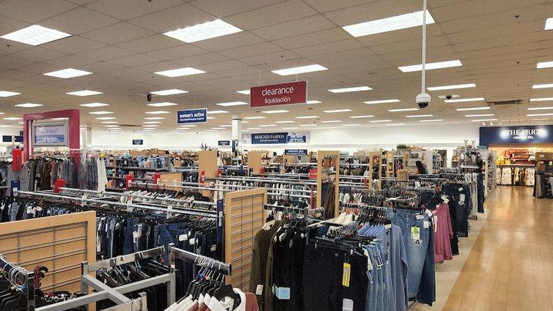 Marshalls