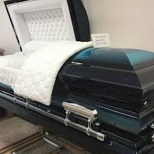 Guardian Angel Caskets