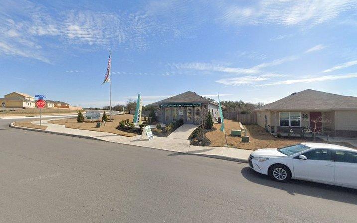 Rausch Coleman Homes-Crestway Heights