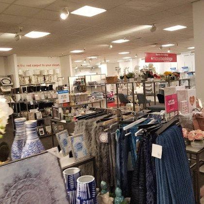 Macy's