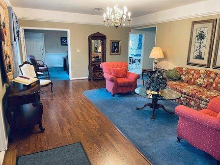 Thomason Funeral Home