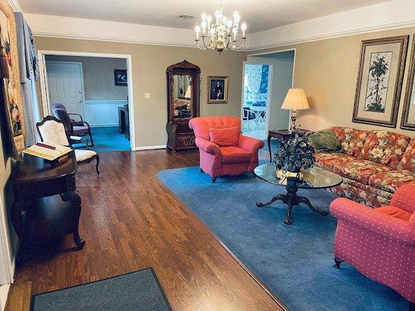Thomason Funeral Home