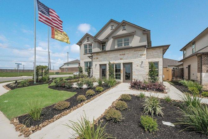 Notting Hill by Bella Vista Homes