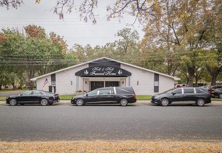 Holt & Holt Funeral Home