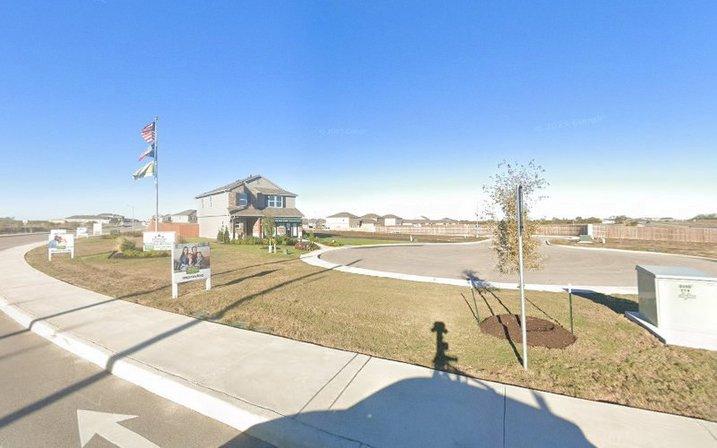 Randolph Crossing by Rausch Coleman Homes