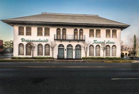 Doeppenschmidt Funeral Home
