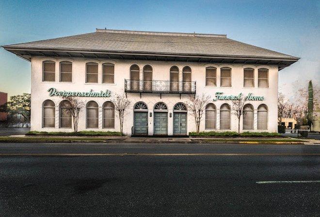 Doeppenschmidt Funeral Home
