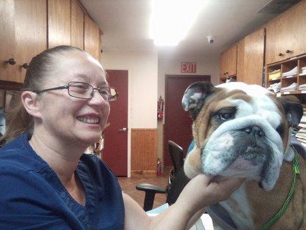 Pat Booker Road Animal Hospital