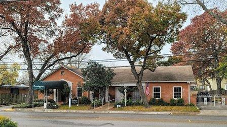 Pennington Funeral Home