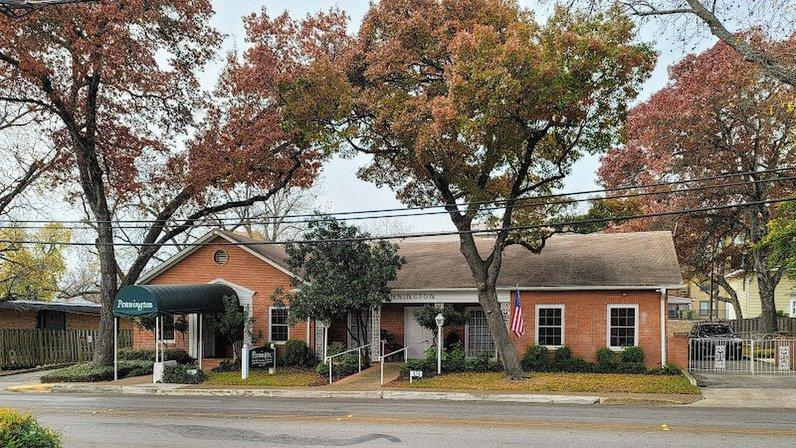 Pennington Funeral Home