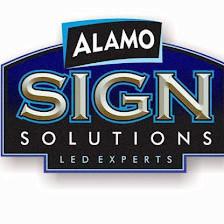 Alamo Sign Solutions, LLC.