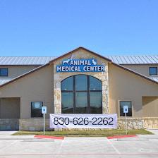 Animal Medical Center of New Braunfels