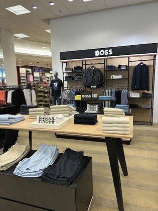 BOSS Shop