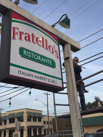 Girard Sign Co