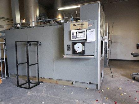Crown Cremation Center