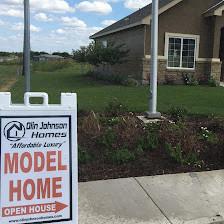 Olin Johnson Homes