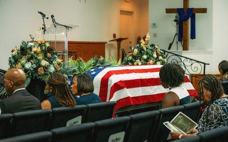 Schertz Cibolo Memorial Planning Center