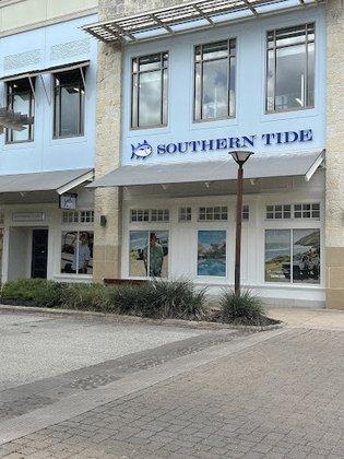 Southern Tide La Cantera