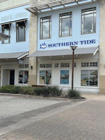 Southern Tide La Cantera