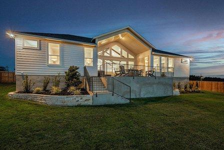 Chesmar Homes at Harvest Hills