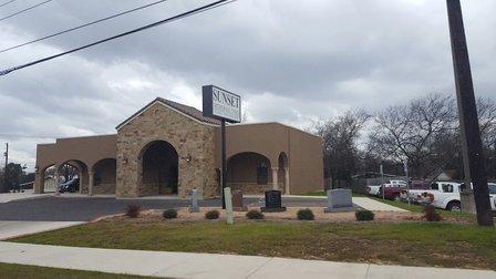 Sunset Memorial Oaks Funeral Home and Cremation
