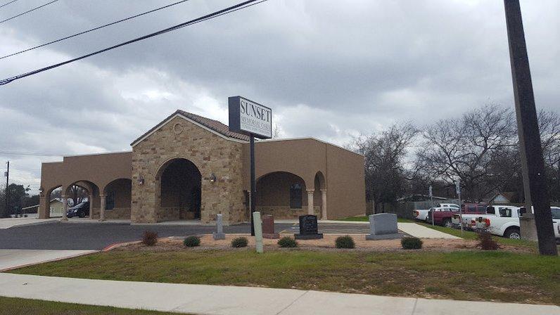 Sunset Memorial Oaks Funeral Home and Cremation