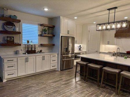 Patriot Construction and Remodeling