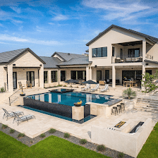 Keith Wing Custom Builders