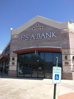 Jos A. Bank