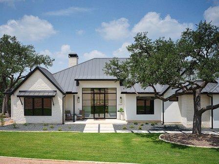 Keith Wing Custom Builders