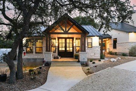 Canyon Custom Homes