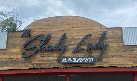 Southwest Texas Sign Sign Service