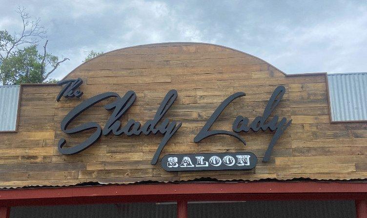 Southwest Texas Sign Sign Service