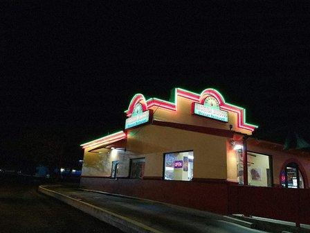 Southeast Neon