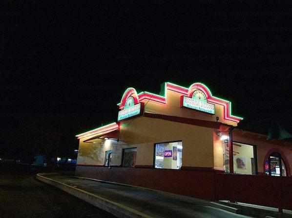Southeast Neon