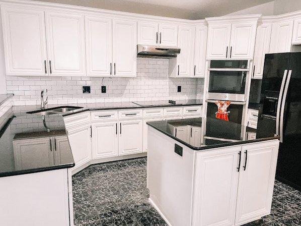 Norton Remodeling