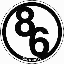86 Carpentry