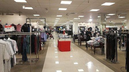 Macy's