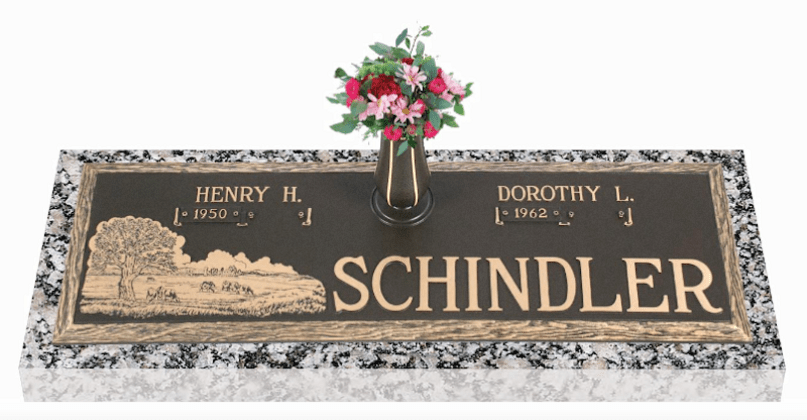 Terry's Tombstones, LLC
