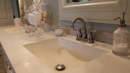 Texcrete Designs