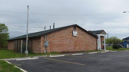 Valley-Hi Masonic Lodge, No.1407