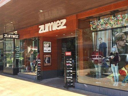 Zumiez