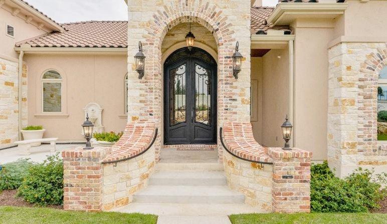 Mitchell Custom Homes