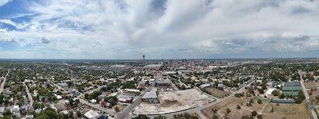 Alamo Masonic Cemetery
