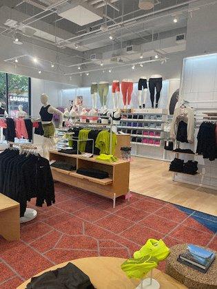 Nike Well Collective - La Cantera